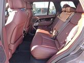 Thumbnail of 2025 Charente Grey Land Rover Range Rover