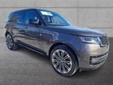 Thumbnail of 2025 Charente Grey Land Rover Range Rover