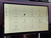 Thumbnail of 2025 Charente Grey Land Rover Range Rover
