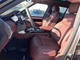 Thumbnail of 2025 Charente Grey Land Rover Range Rover