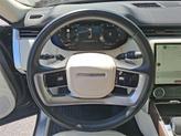 Thumbnail of 2023 Santorini Black Land Rover Range Rover