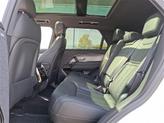 Thumbnail of 2025 Fuji White Land Rover Range Rover Sport