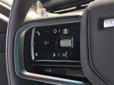Thumbnail of 2025 Fuji White Land Rover Range Rover Sport