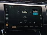 Thumbnail of 2025 Fuji White Land Rover Range Rover Sport