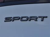 Thumbnail of 2025 Fuji White Land Rover Range Rover Sport