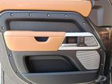 Thumbnail of 2023 Carpathian Grey Land Rover Defender