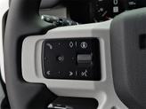 Thumbnail of 2025 Fuji White Land Rover Defender