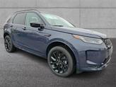 Thumbnail of 2025 Varesine Blue Land Rover Discovery Sport