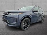 Photo of 2025 Varesine Blue Land Rover Discovery Sport