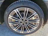 Thumbnail of 2025 Carpathian Grey Land Rover Range Rover Sport
