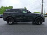 Thumbnail of 2025 Santorini Black Land Rover Range Rover Sport