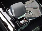 Thumbnail of 2025 Santorini Black Land Rover Range Rover Sport