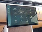 Thumbnail of 2025 Fuji White Land Rover Range Rover