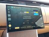 Thumbnail of 2025 Fuji White Land Rover Range Rover
