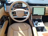 Thumbnail of 2025 Fuji White Land Rover Range Rover