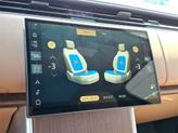 Thumbnail of 2025 Fuji White Land Rover Range Rover