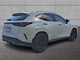 Thumbnail of 2024 Ultra White Lexus NX 350