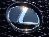 Thumbnail of 2024 Ultra White Lexus NX 350