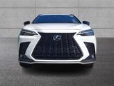 Thumbnail of 2024 Ultra White Lexus NX 350
