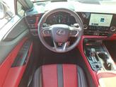 Thumbnail of 2024 Ultra White Lexus NX 350