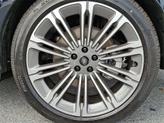 Thumbnail of 2025 Constellation Blue In Gloss Finish Land Rover Range Rover