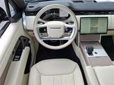 Thumbnail of 2025 Constellation Blue In Gloss Finish Land Rover Range Rover