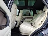 Thumbnail of 2025 Constellation Blue In Gloss Finish Land Rover Range Rover