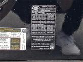 Thumbnail of 2025 Constellation Blue In Gloss Finish Land Rover Range Rover