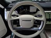 Thumbnail of 2025 Constellation Blue In Gloss Finish Land Rover Range Rover