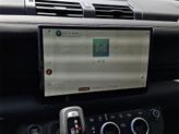 Thumbnail of 2025 Fuji White Land Rover Defender