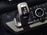Thumbnail of 2025 Fuji White Land Rover Defender