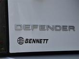 Thumbnail of 2025 Fuji White Land Rover Defender