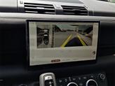 Thumbnail of 2025 Fuji White Land Rover Defender