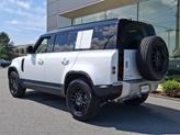 Thumbnail of 2025 Fuji White Land Rover Defender