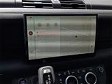 Thumbnail of 2025 Fuji White Land Rover Defender