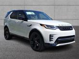 Thumbnail of 2025 Fuji White Land Rover Discovery