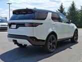 Thumbnail of 2025 Fuji White Land Rover Discovery