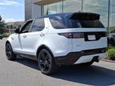 Thumbnail of 2025 Fuji White Land Rover Discovery