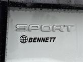 Thumbnail of 2025 Fuji White Land Rover Discovery Sport