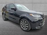 Thumbnail of 2025 Santorini Black Land Rover Discovery