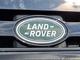 Thumbnail of 2022 Santorini Black Land Rover Defender