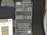 Thumbnail of 2022 Santorini Black Land Rover Defender