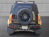 Thumbnail of 2022 Santorini Black Land Rover Defender
