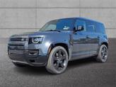 Photo of 2025 Carpathian Grey Land Rover Defender