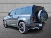 Thumbnail of 2025 Carpathian Grey Land Rover Defender