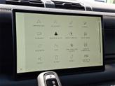 Thumbnail of 2025 Carpathian Grey Land Rover Defender