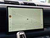 Thumbnail of 2025 Carpathian Grey Land Rover Defender