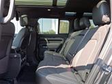 Thumbnail of 2025 Carpathian Grey Land Rover Defender
