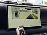 Thumbnail of 2025 Carpathian Grey Land Rover Defender
