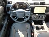 Thumbnail of 2025 Carpathian Grey Land Rover Defender